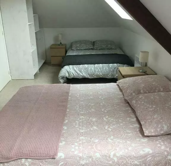 Bed and Breakfast La Bodega