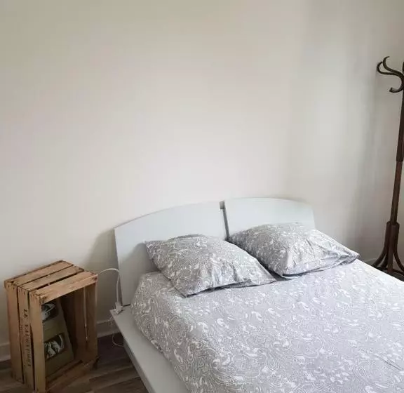 Bed and Breakfast La Bodega