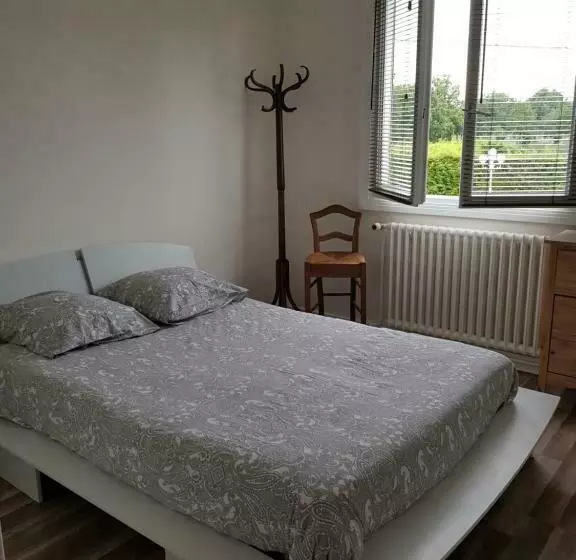 Bed and Breakfast La Bodega