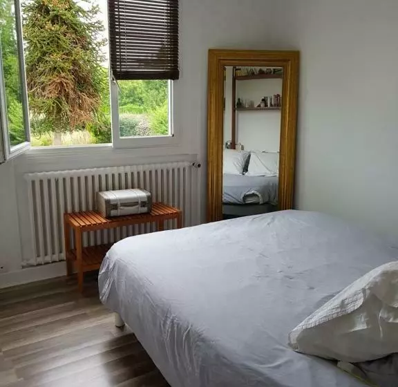 Bed and Breakfast La Bodega