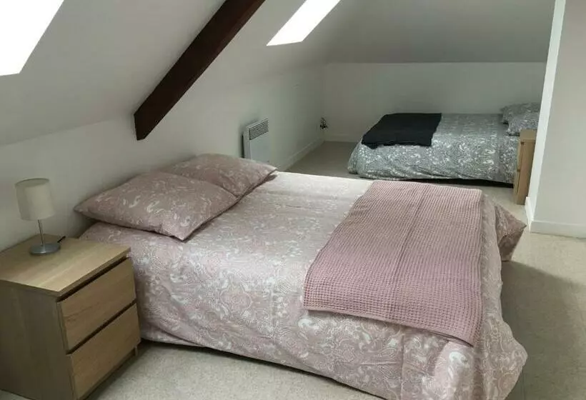 Bed and Breakfast La Bodega