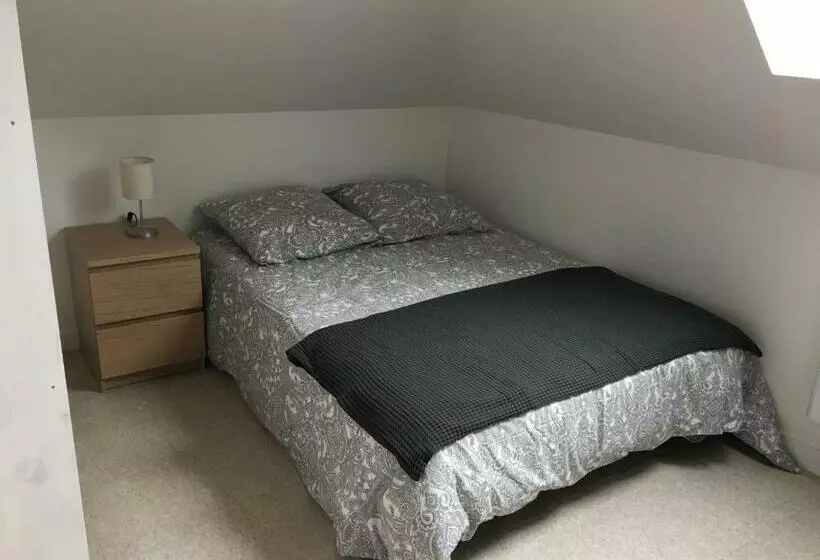 Bed and Breakfast La Bodega