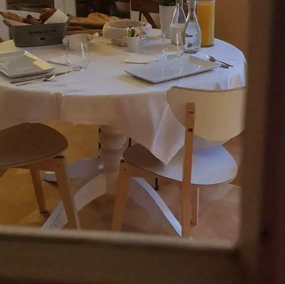 Bed and Breakfast La Bodega