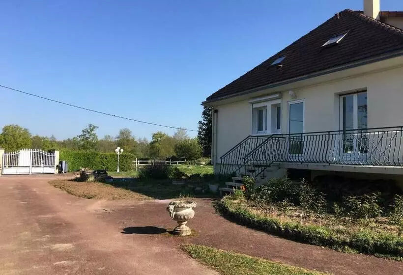 Bed and Breakfast La Bodega