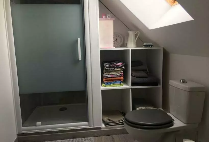 Bed and Breakfast La Bodega