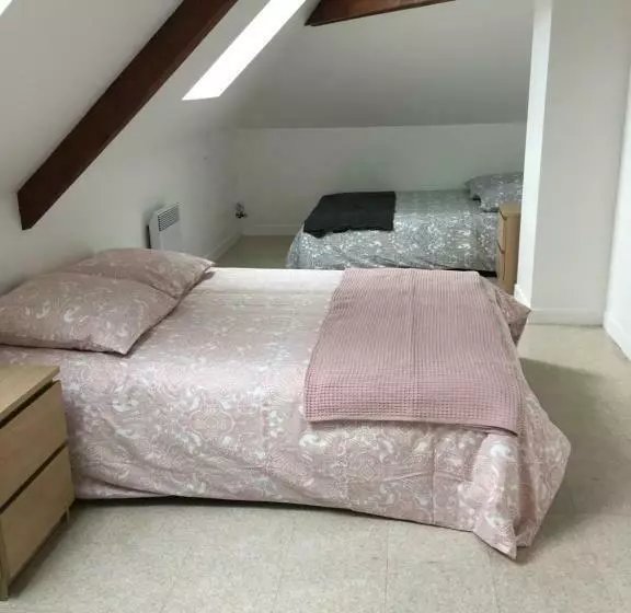 Bed and Breakfast La Bodega