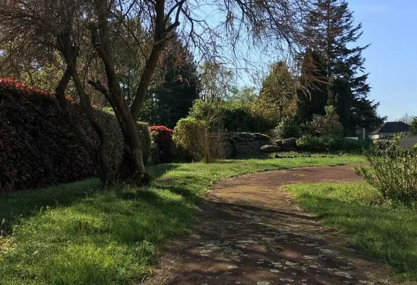 Bed and Breakfast La Bodega