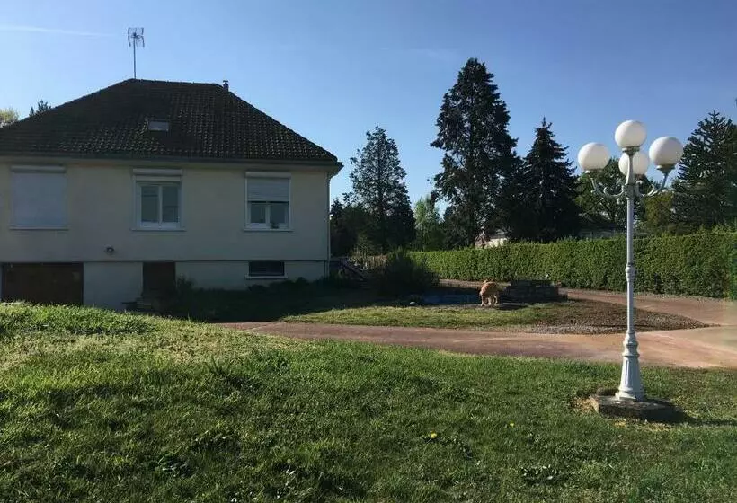 Bed and Breakfast La Bodega