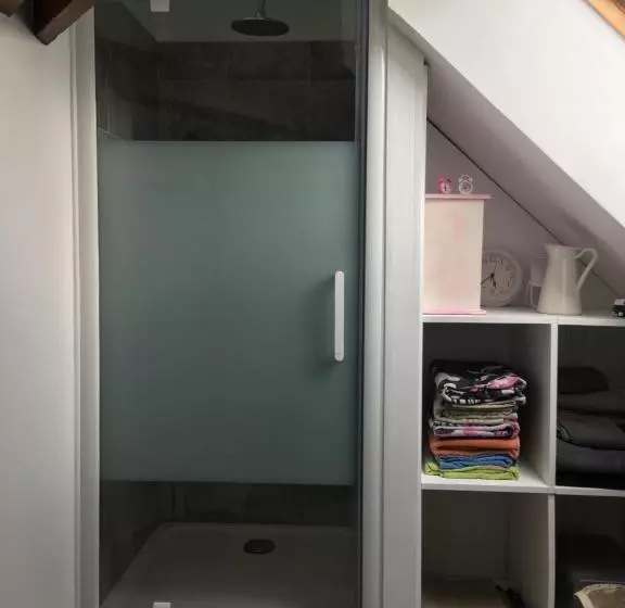 Bed and Breakfast La Bodega