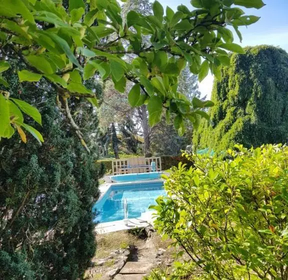 Bed and Breakfast La Bodega