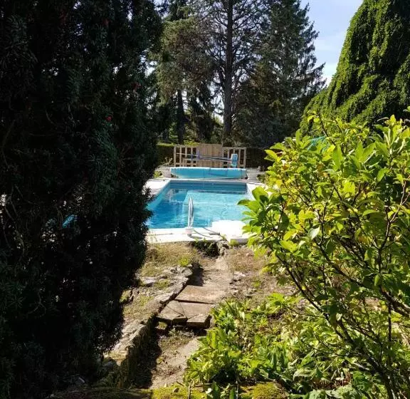 Bed and Breakfast La Bodega