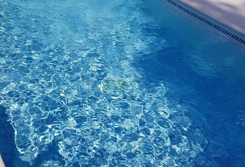 Bed and Breakfast La Bodega