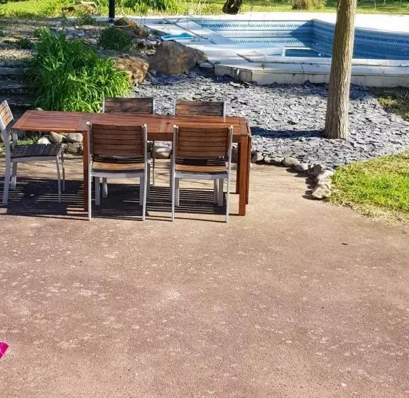 Bed and Breakfast La Bodega