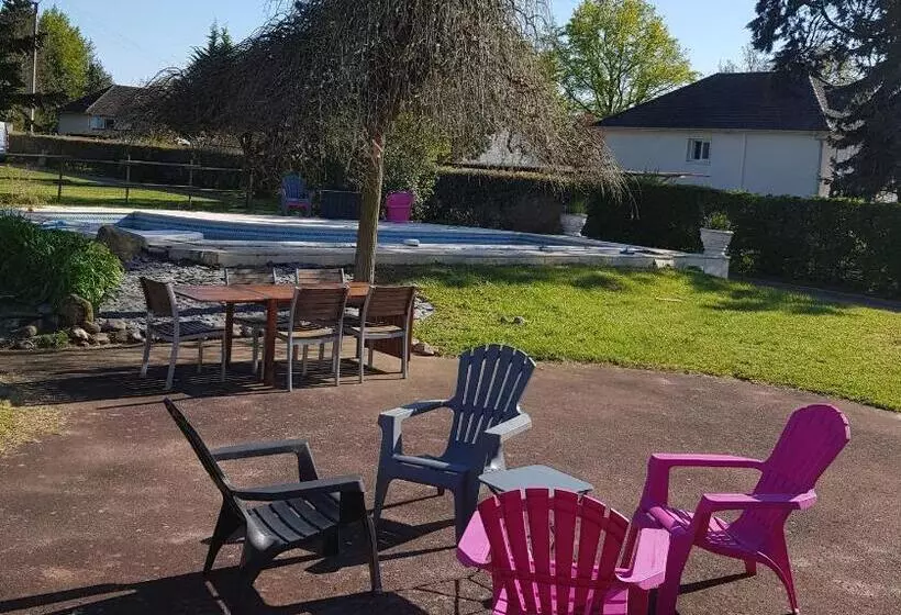 Bed and Breakfast La Bodega