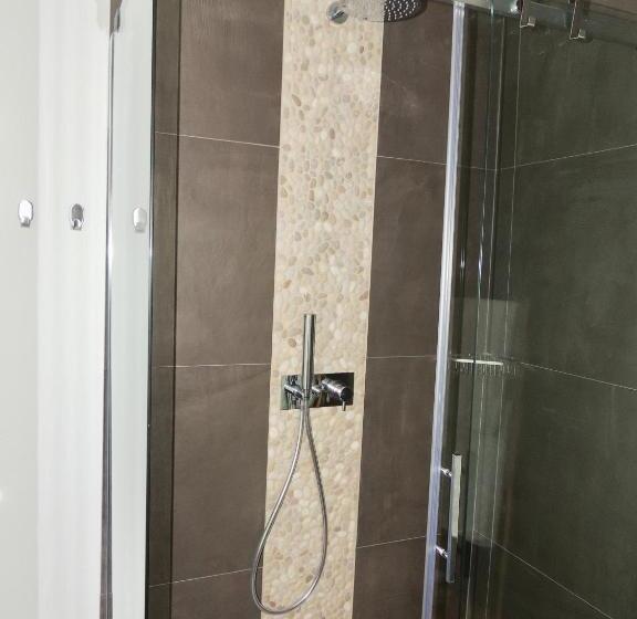 مبيت وإفطار La Luce Delle Colline