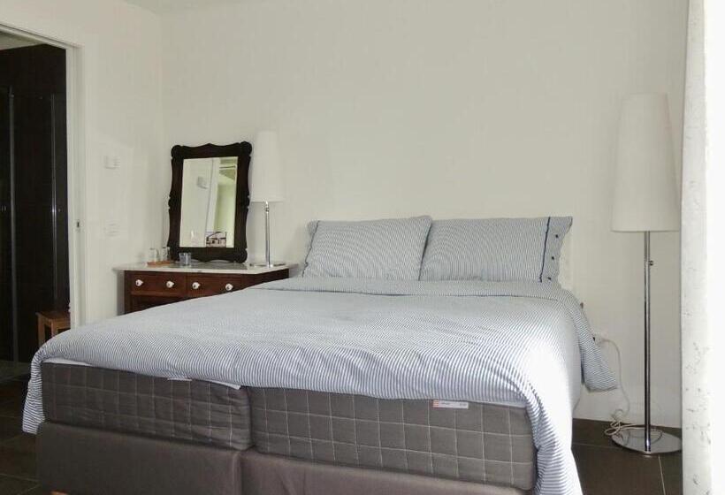 مبيت وإفطار La Luce Delle Colline