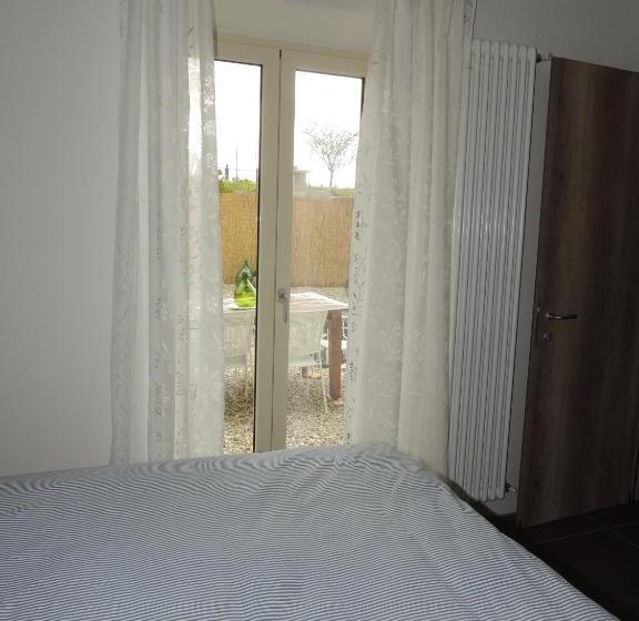 مبيت وإفطار La Luce Delle Colline