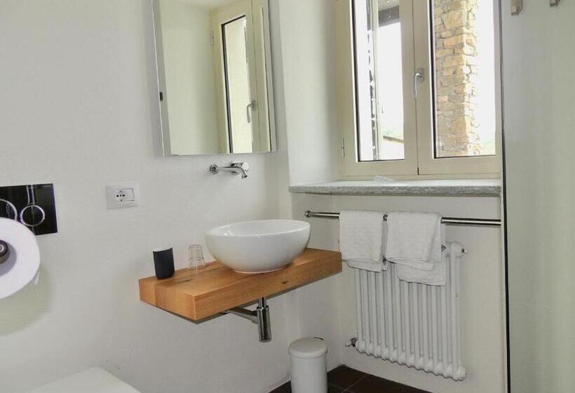 مبيت وإفطار La Luce Delle Colline