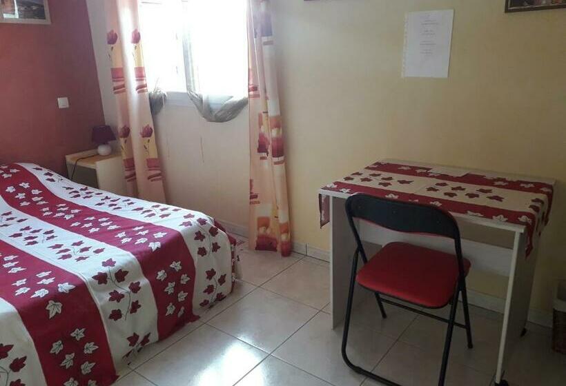 צימר Lauriers Roses