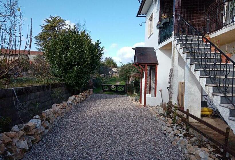 Bed and Breakfast Quinta Dos Church