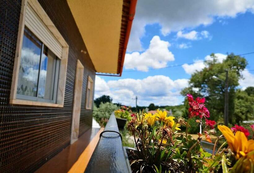 Bed and Breakfast Quinta Dos Church