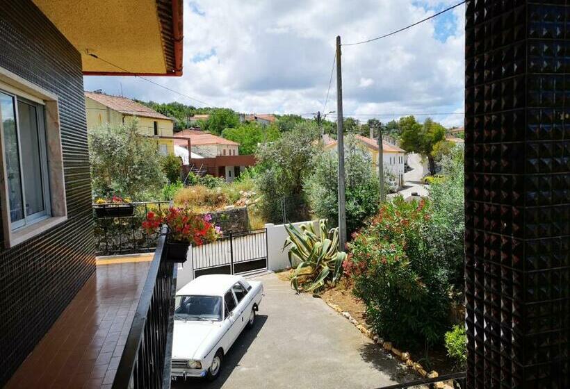 Bed and Breakfast Quinta Dos Church