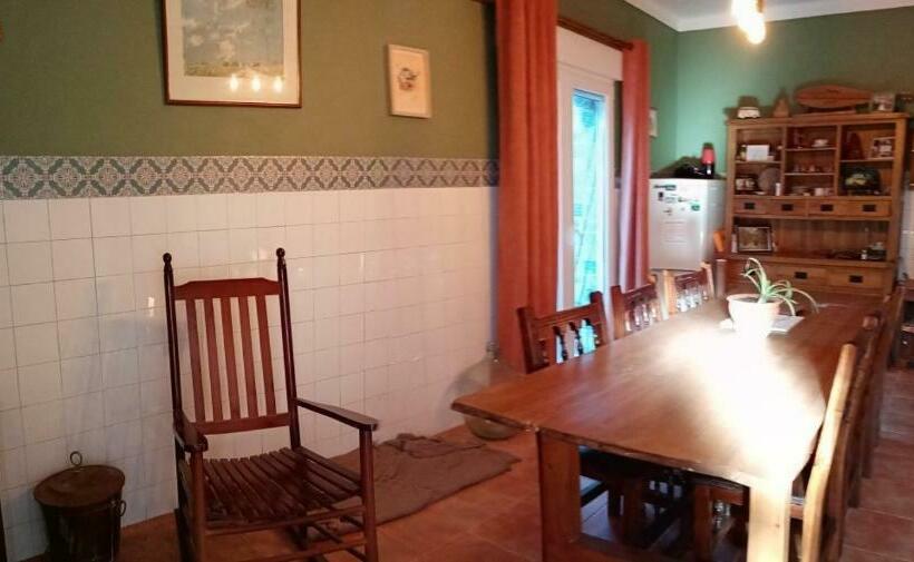 Bed and Breakfast Quinta Dos Church