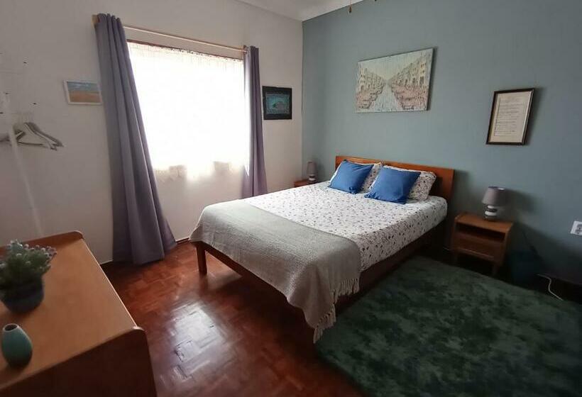 Bed and Breakfast Quinta Dos Church