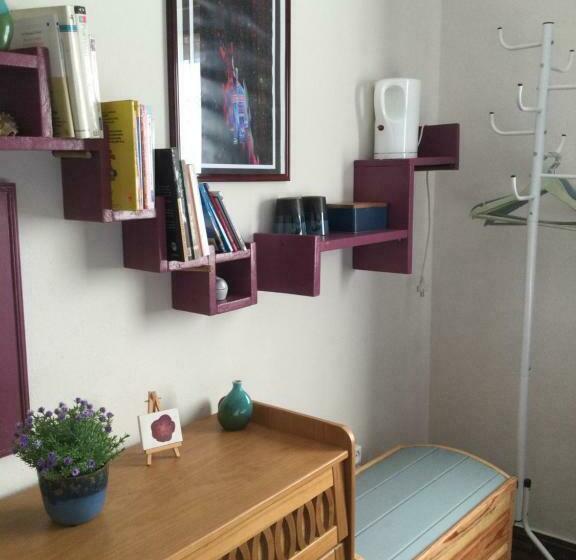 Bed and Breakfast Quinta Dos Church