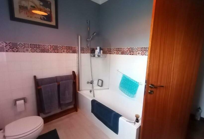 Bed and Breakfast Quinta Dos Church