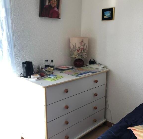 住宿加早餐  Villa C3 Arthur Rimbaub Chambre D’hôte Piscine Proche Mer Plage 600m