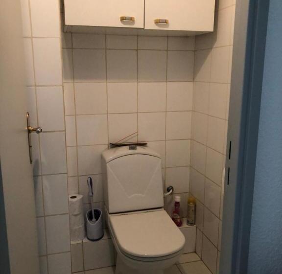 住宿加早餐  Villa C3 Arthur Rimbaub Chambre D’hôte Piscine Proche Mer Plage 600m