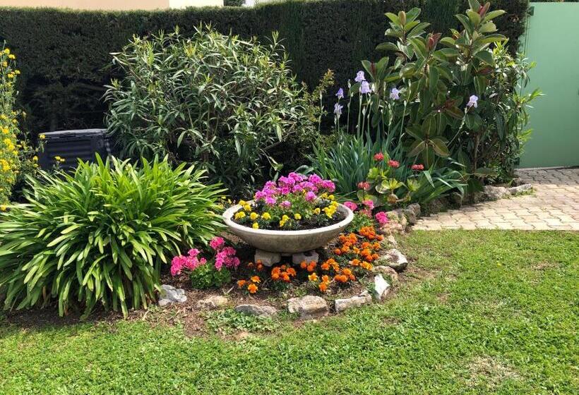 住宿加早餐  Villa C3 Arthur Rimbaub Chambre D’hôte Piscine Proche Mer Plage 600m