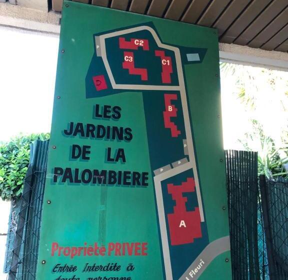 住宿加早餐  Villa C3 Arthur Rimbaub Chambre D’hôte Piscine Proche Mer Plage 600m