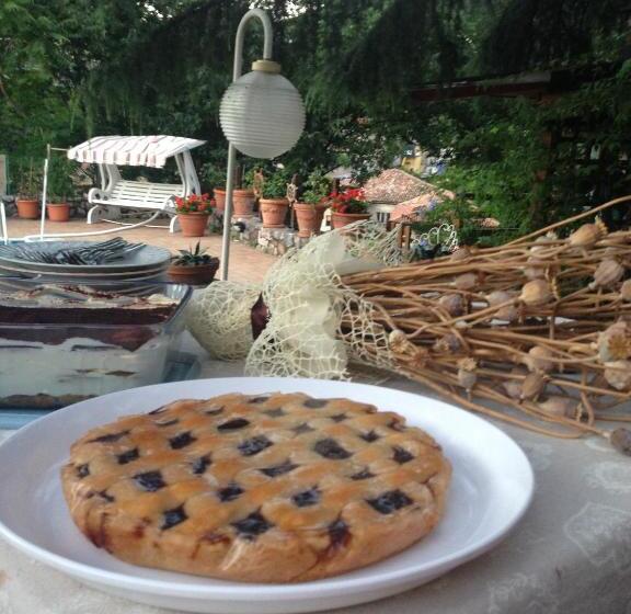 ベッドアンドブレックファースト Vista Castello