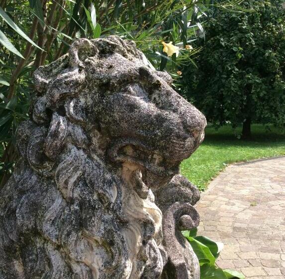 צימר Vista Castello