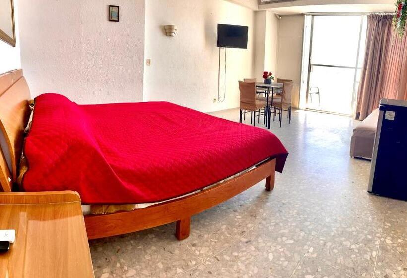 Bonita Suite Torres Gemelas