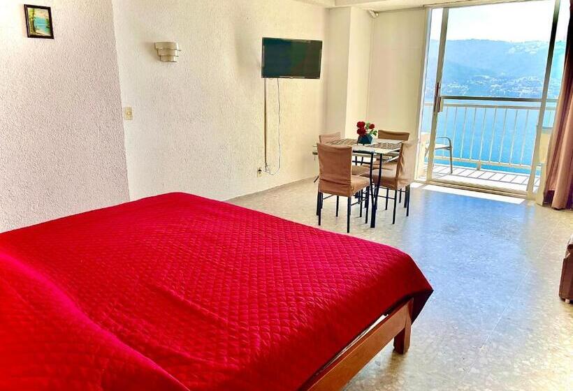 Bonita Suite Torres Gemelas