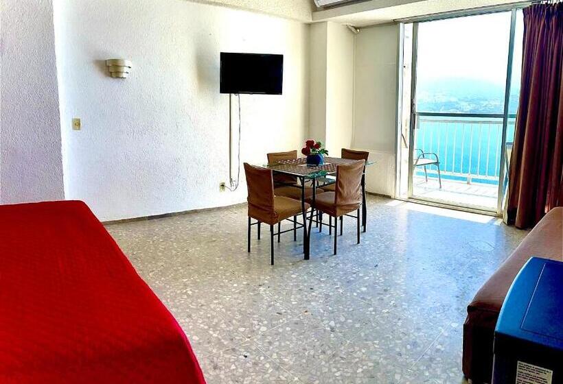 Bonita Suite Torres Gemelas