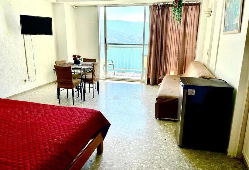 Bonita Suite Torres Gemelas