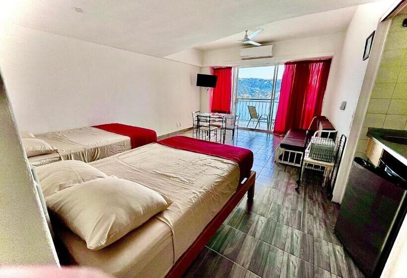 Bonita Suite Torres Gemelas