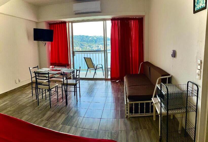 Bonita Suite Torres Gemelas