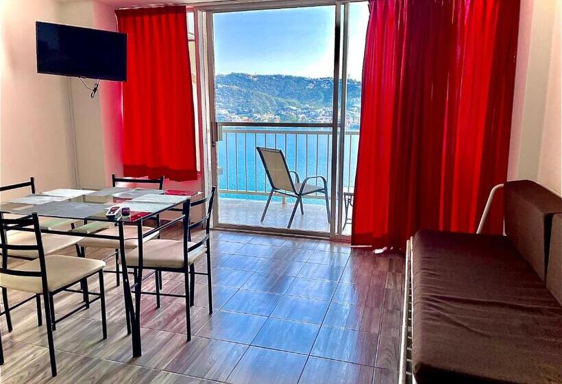 Bonita Suite Torres Gemelas