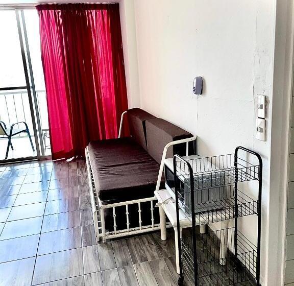 Bonita Suite Torres Gemelas