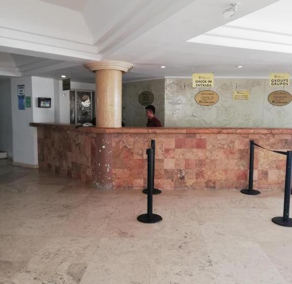 Bonita Suite Torres Gemelas