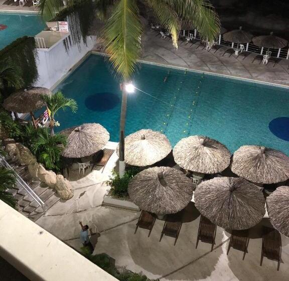 Bonita Suite Torres Gemelas