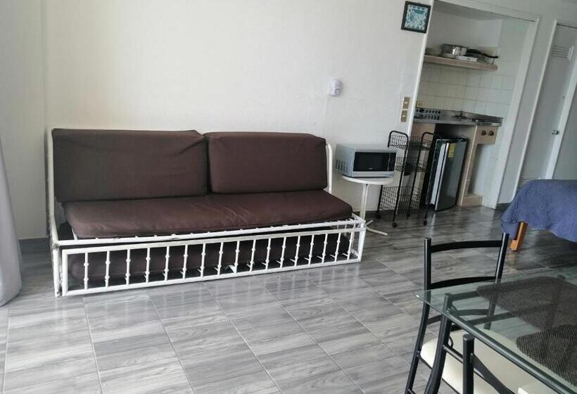 Bonita Suite Torres Gemelas