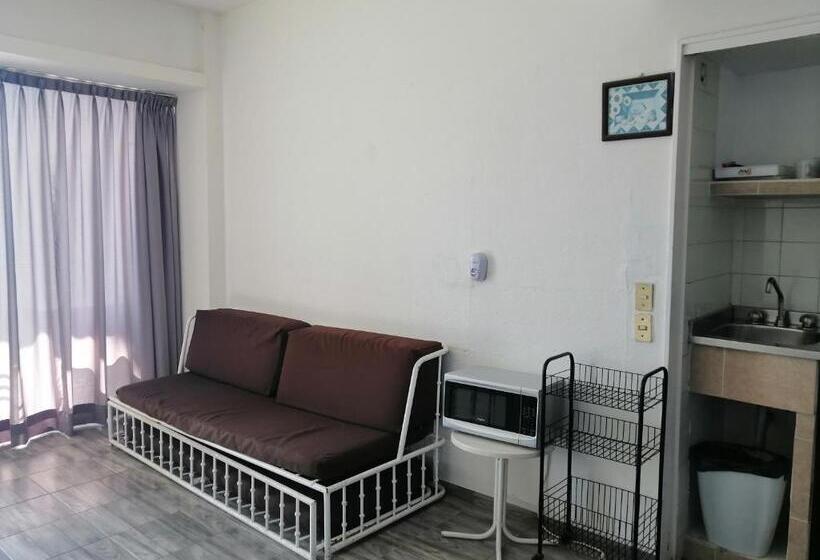 Bonita Suite Torres Gemelas