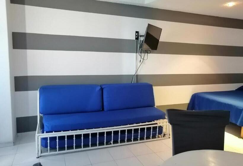 Bonita Suite Torres Gemelas