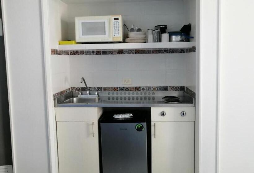 Bonita Suite Torres Gemelas